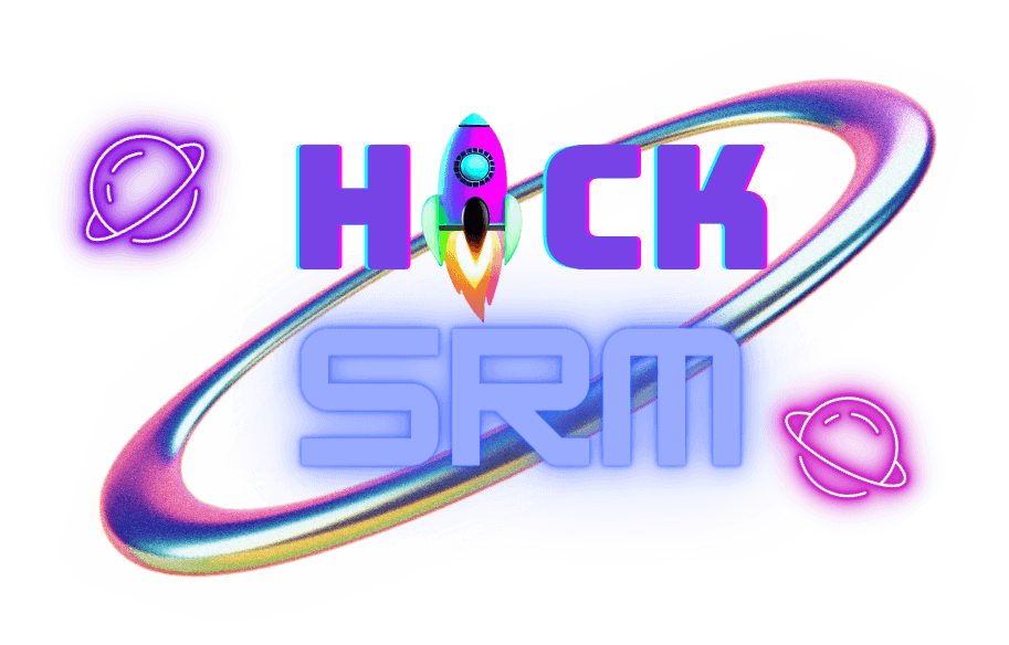 HackSRM Logo