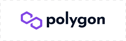 POLYGON LOGO